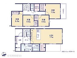 秦野市第1並木町　2号棟