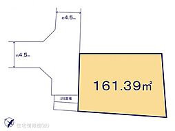 秦野市西田原　No.11