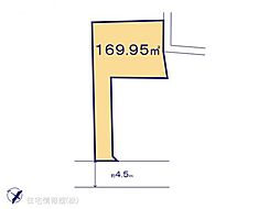 秦野市西田原　No.5