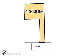 秦野市西田原　No.4