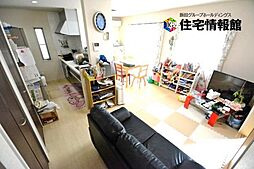 伊勢原市田中 中古一戸建