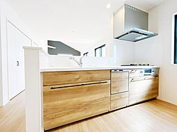 秦野市堀川 戸建　1号棟