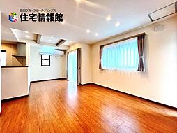 秦野市渋沢 新築一戸建 4号棟