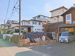 伊勢原市沼目四丁目