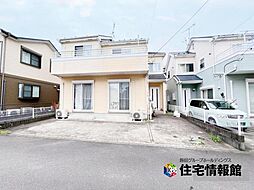南足柄市和田河原 中古一戸建