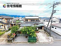 秦野市堀山下 土地