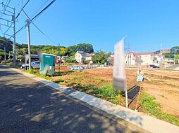 秦野市南矢名 第17　3号棟
