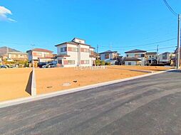 秦野市東田原25ーP1　5区画