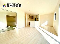 秦野市東田原25ーP1 1号棟