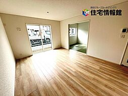 伊勢原市沼目 第25　1号棟