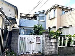 秦野市戸川 中古戸建