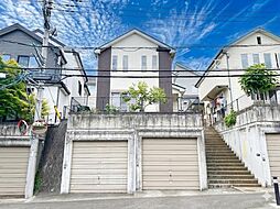 秦野市南が丘4丁目 中古一戸建
