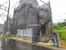 秦野市東田原25ーP1　10号棟