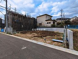 秦野市東田原25ーP1　10号棟