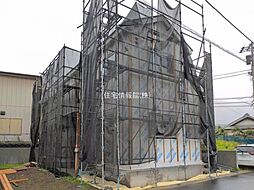 秦野市東田原25ーP1 10号棟
