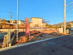 秦野市東田原25ーP1　10号棟