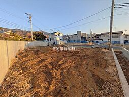 秦野市東田原25ーP1　10号棟