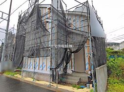 秦野市東田原25ーP1 10号棟