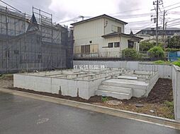 秦野市東田原25ーP1　10号棟