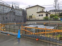 秦野市東田原25ーP1 10号棟