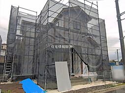 秦野市東田原25ーP1　9号棟