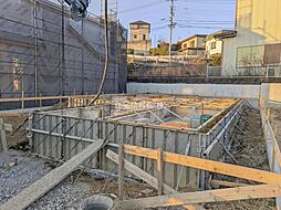 秦野市東田原25ーP1 9号棟