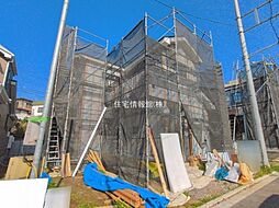 秦野市東田原25ーP1 9号棟
