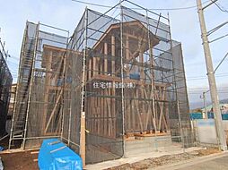 秦野市東田原25ーP1 9号棟