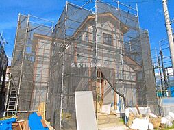 秦野市東田原25ーP1　9号棟