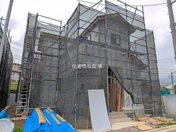 秦野市東田原25ーP1　9号棟