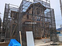 秦野市東田原25ーP1　9号棟