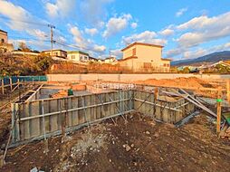 秦野市東田原25ーP1 8号棟