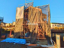 秦野市東田原25ーP1　8号棟