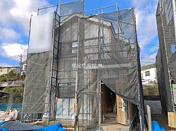 秦野市東田原25ーP1　8号棟