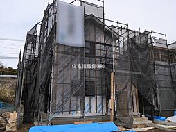 秦野市東田原25ーP1　8号棟