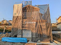 秦野市東田原25ーP1　8号棟