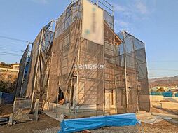 秦野市東田原25ーP1　8号棟