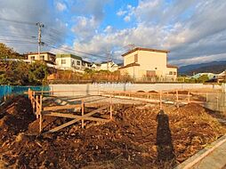 秦野市東田原25ーP1 8号棟