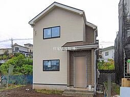 秦野市東田原25ーP1　8号棟