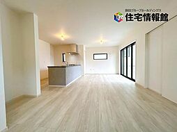 秦野市尾尻2期　1号棟