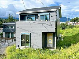 秦野市堀西 戸建