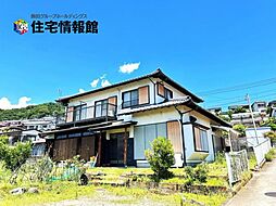 秦野市曽屋 中古戸建