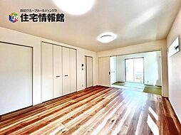 伊勢原市沼目4丁目 戸建　2号棟