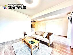 コーポ鶴巻A棟