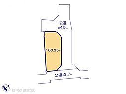 秦野市今川町 No.4