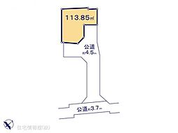 秦野市今川町　No.3