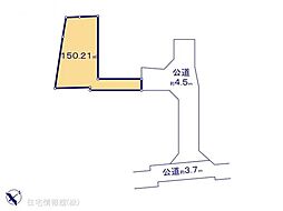 秦野市今川町 No.1
