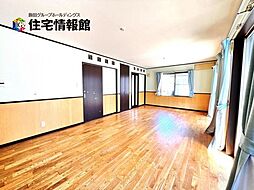 伊勢原市沼目5丁目 中古戸建