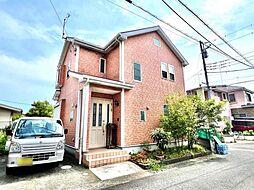 秦野市曽屋 中古戸建