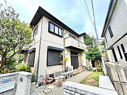 秦野市南矢名5丁目 中古一戸建